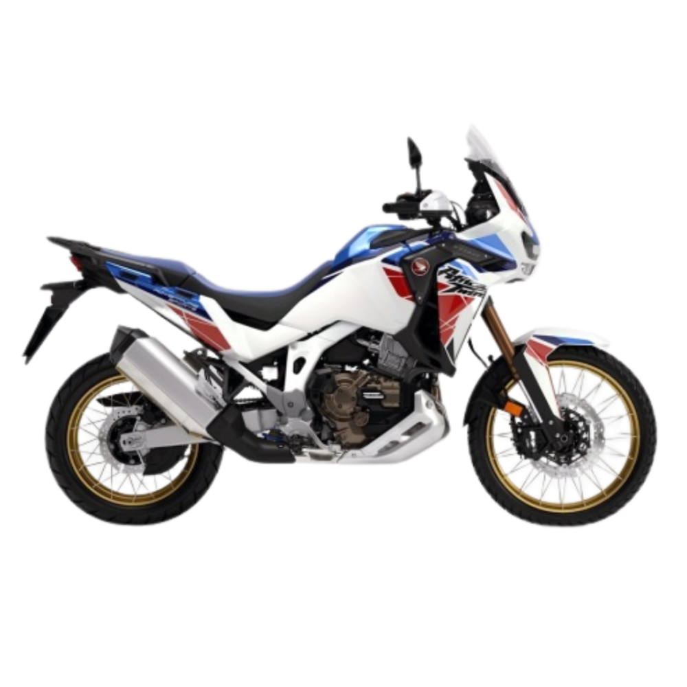 africa twin 2023